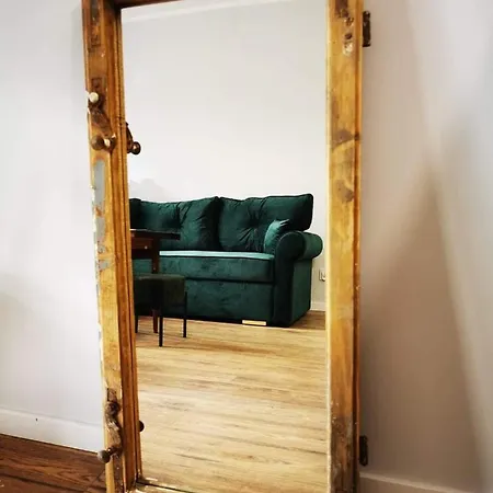 アパート River House - J&d