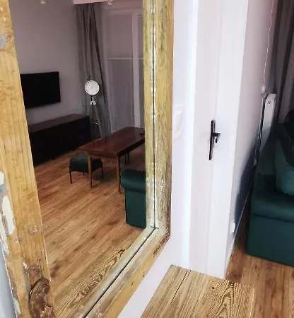 Appartamento River House - J&d Stettino