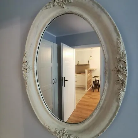 River House - J&d * シュチェチン