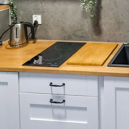 Appartamento River House - J&d Stettino