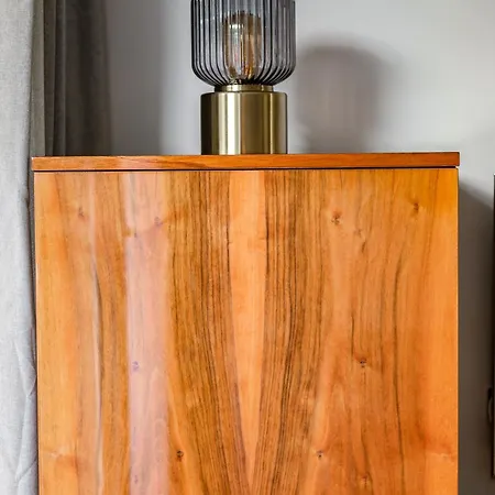 Appartamento River House - J&d