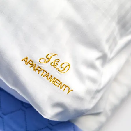 Διαμέρισμα River House - J&d *