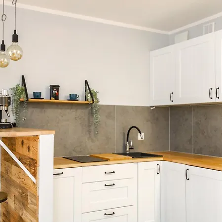 River House - J&d アパート *