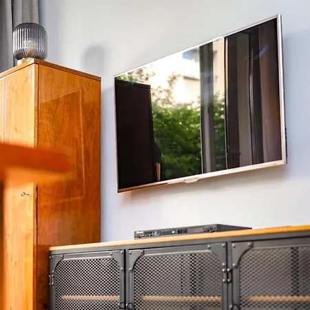 Appartamento River House - J&d Stettino