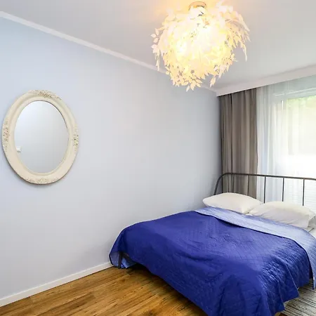 River House - J&d * シュチェチン