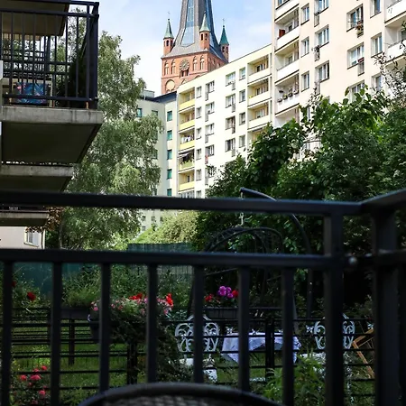 Διαμέρισμα River House - J&d *