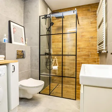 River House - J&d Appartamento *