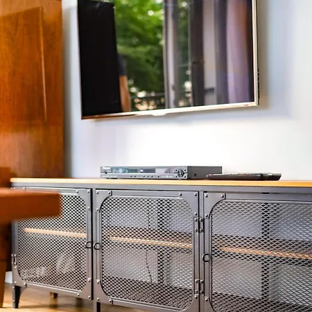 River House - J&d アパート *