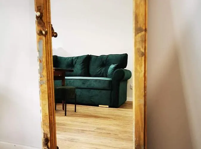 Lägenhet River House - J&d