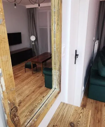 Διαμέρισμα River House - J&d Στσέτσιν