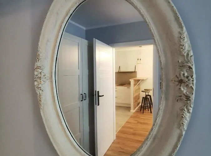 River House - J&d * Szczecin