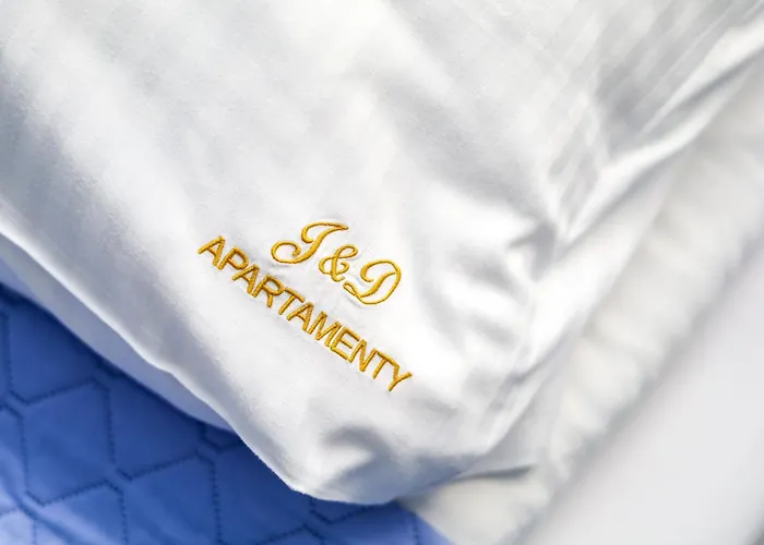 Lägenhet River House - J&d *