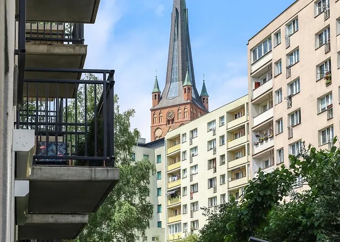 River House - J&d Lägenhet