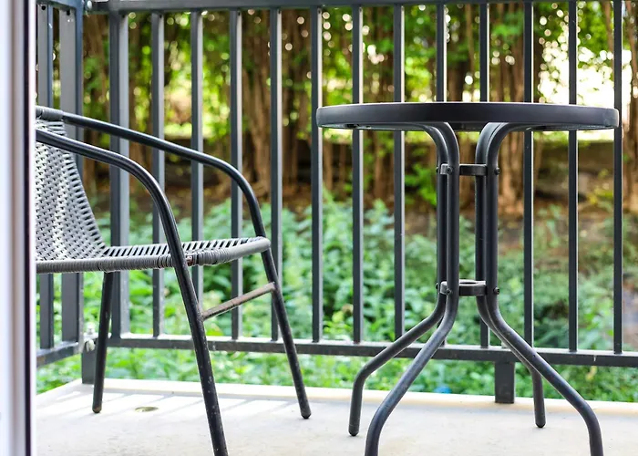 Lägenhet River House - J&d *