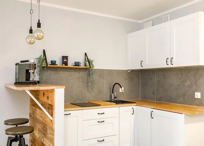 River House - J&d Lägenhet *