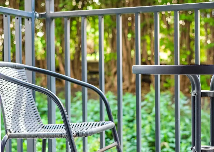 Διαμέρισμα River House - J&d