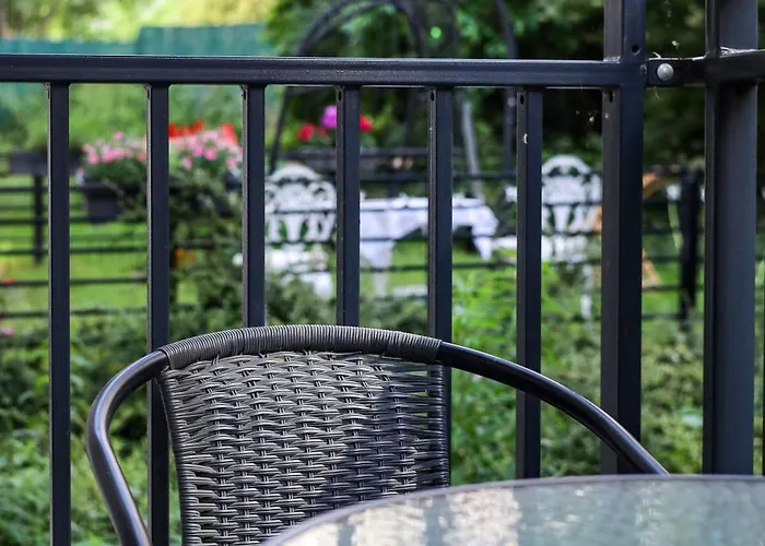 River House - J&d Szczecin