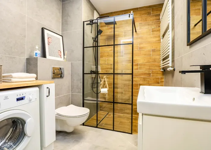 River House - J&d Lägenhet *