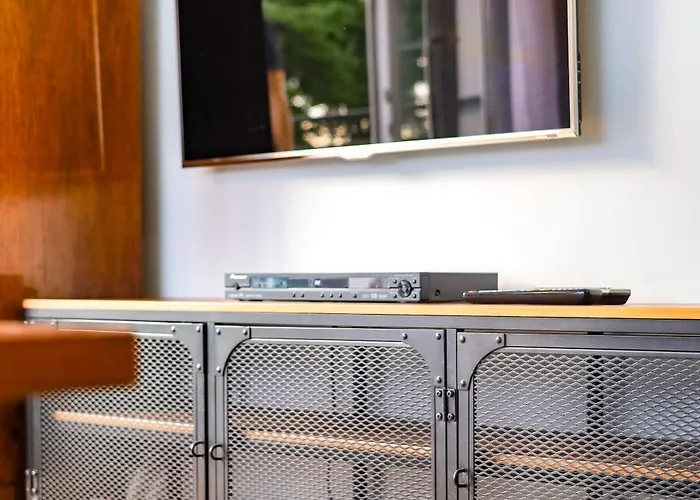 River House - J&d Lägenhet *